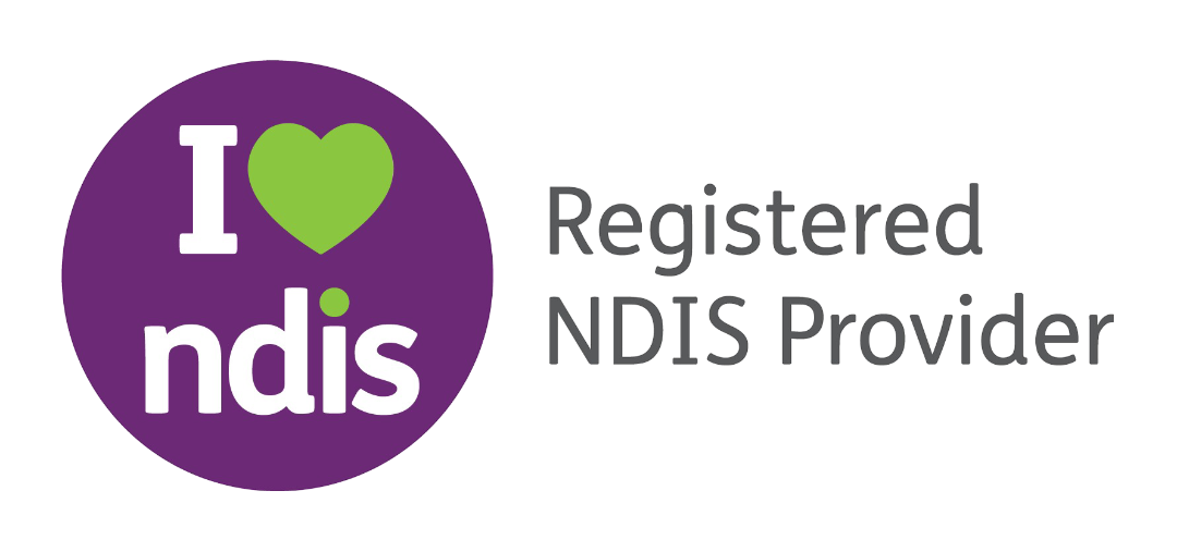 i love ndis registered provider logo png